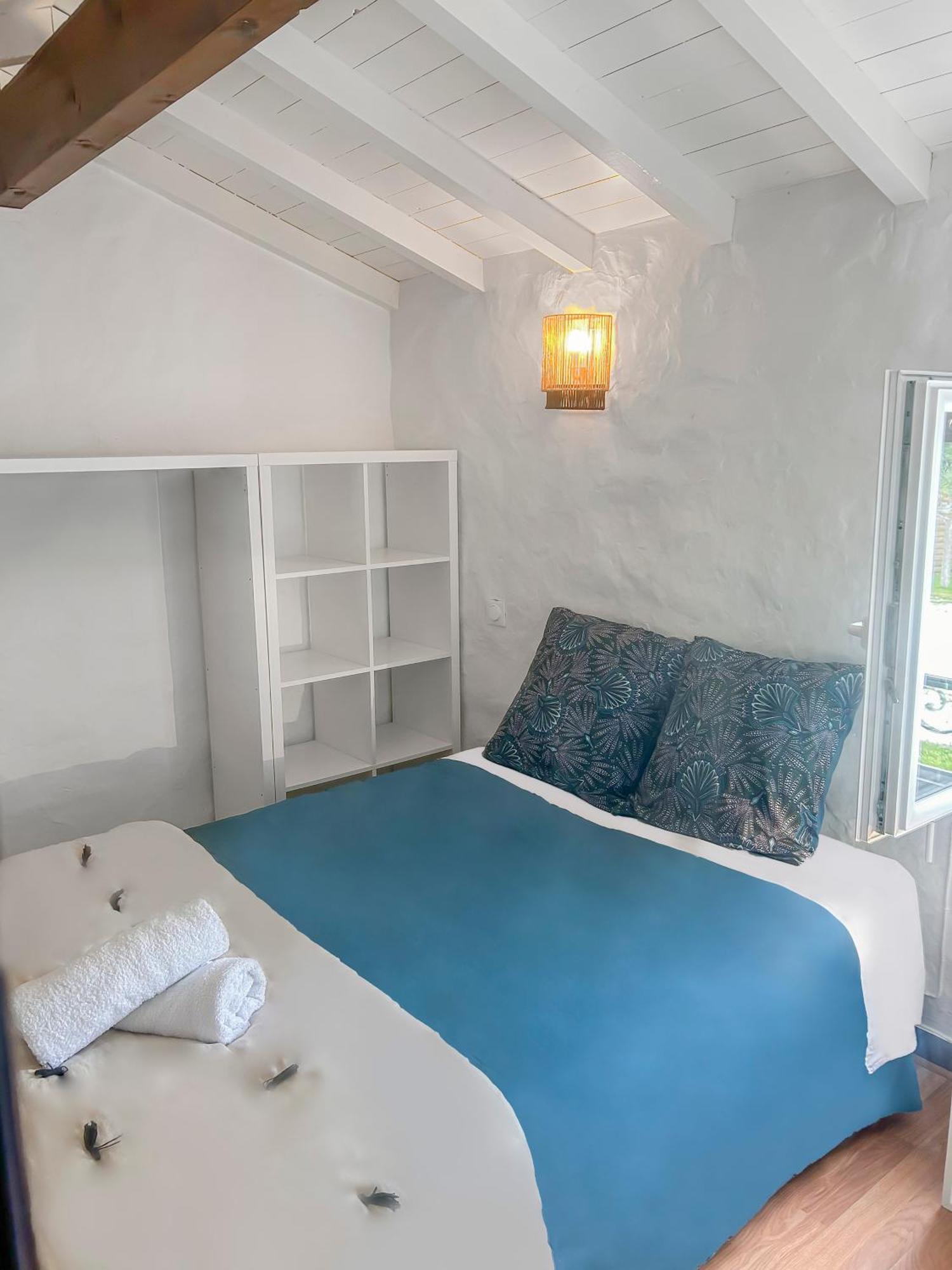 Escale Enchantee A Medis - Appartement 2 Exterior foto