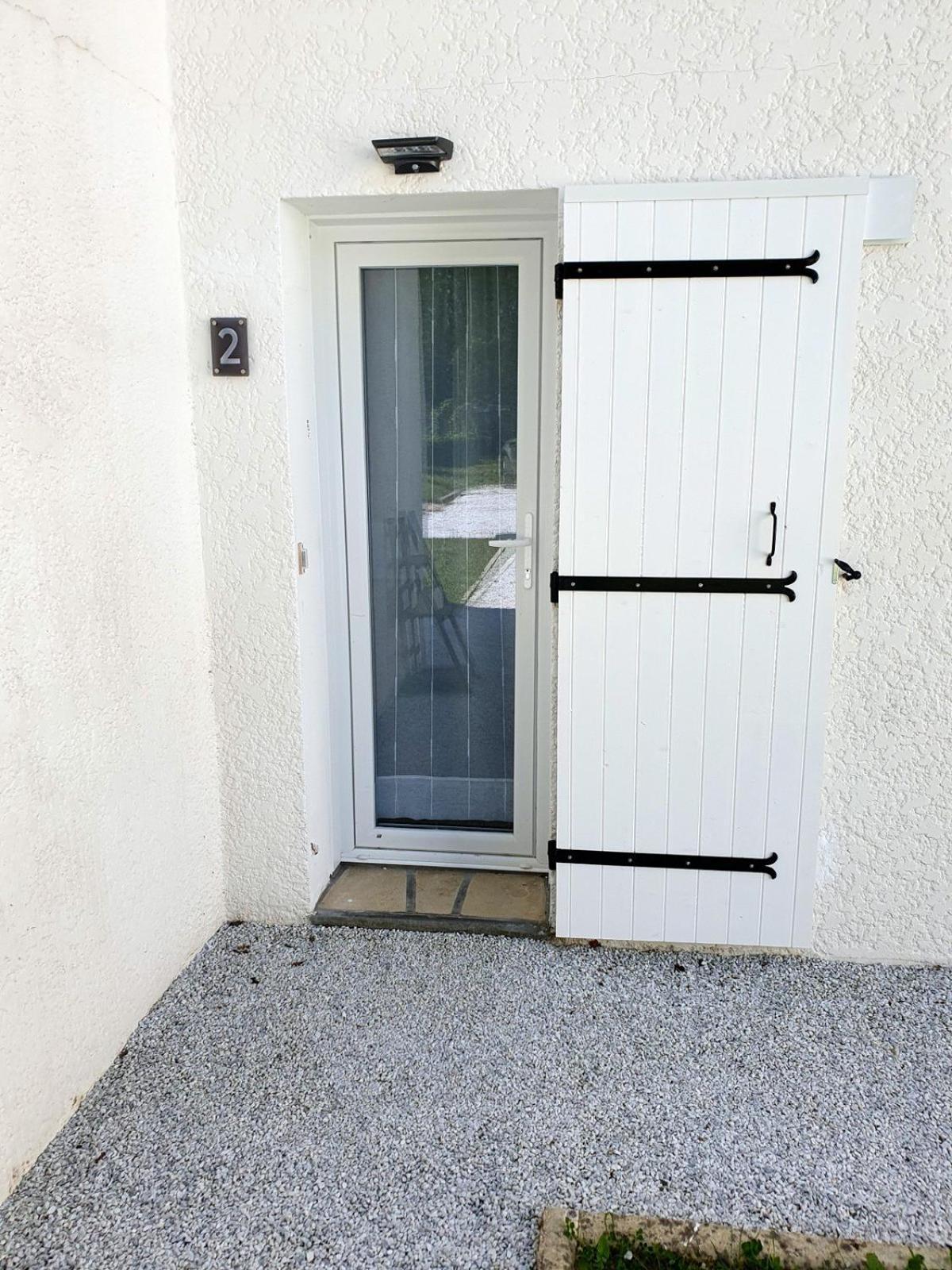 Escale Enchantee A Medis - Appartement 2 Exterior foto